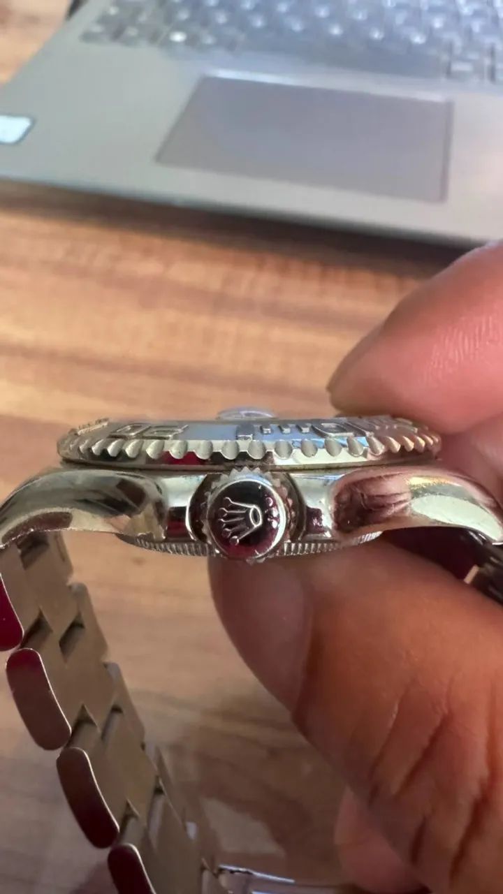 Relógio Rolex Premium  - Foto 2