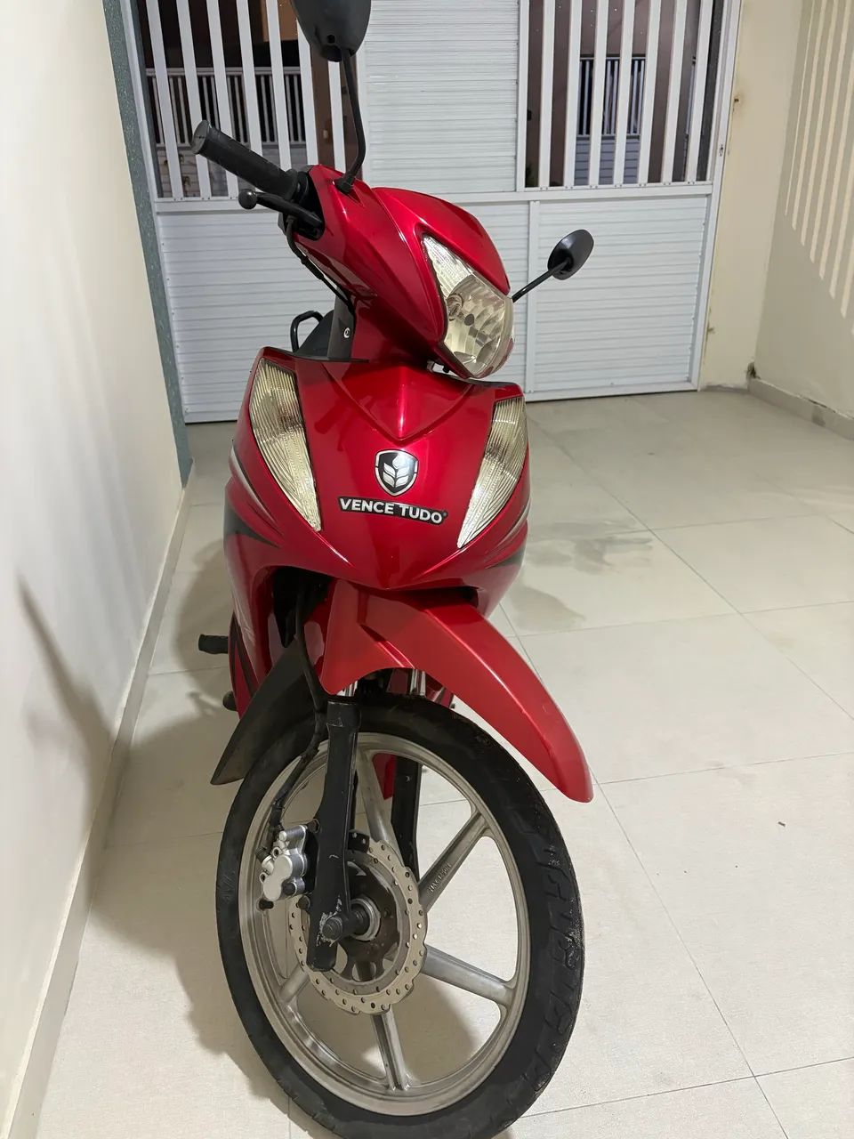 Shineray jet 50  - Foto 3