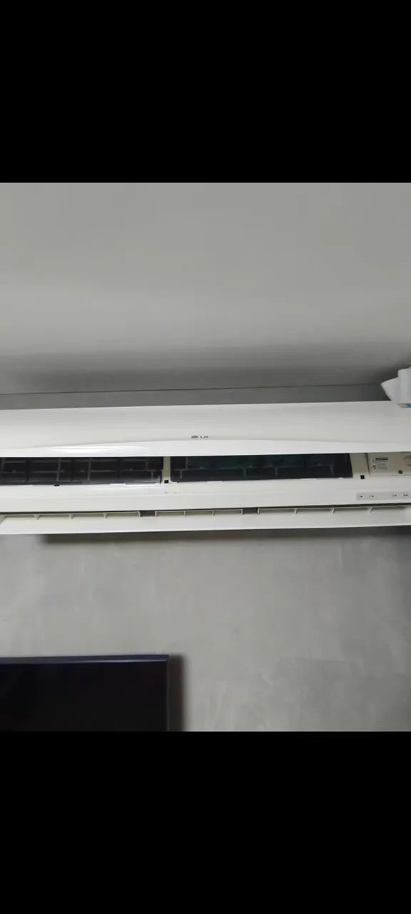 ? AR-CONDICIONADO SPLIT LG 24.000 BTUs - Foto 4