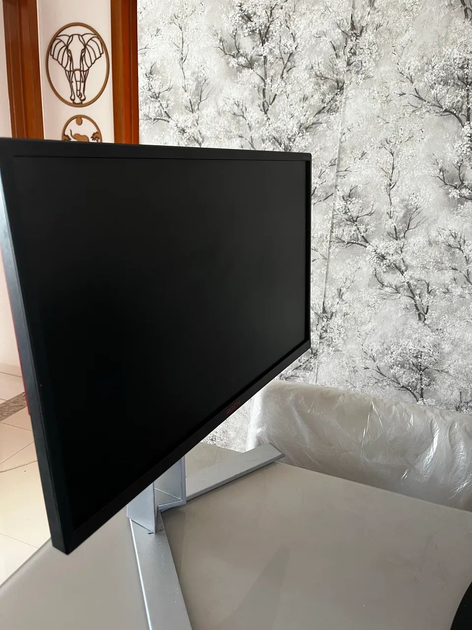 Monitor AOC