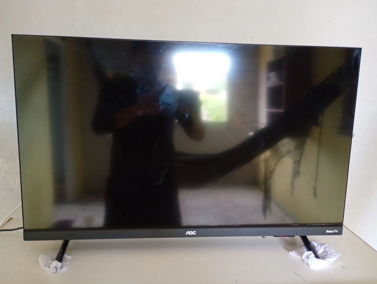 Smart TV AOC 32 - Foto 2