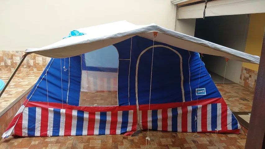 BARRACA