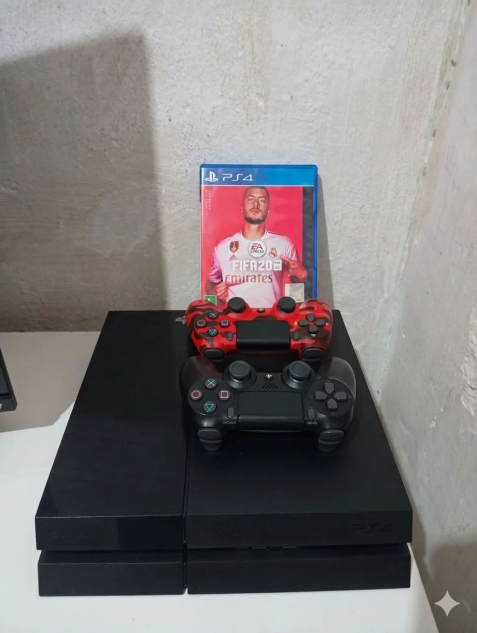 Playstation 4