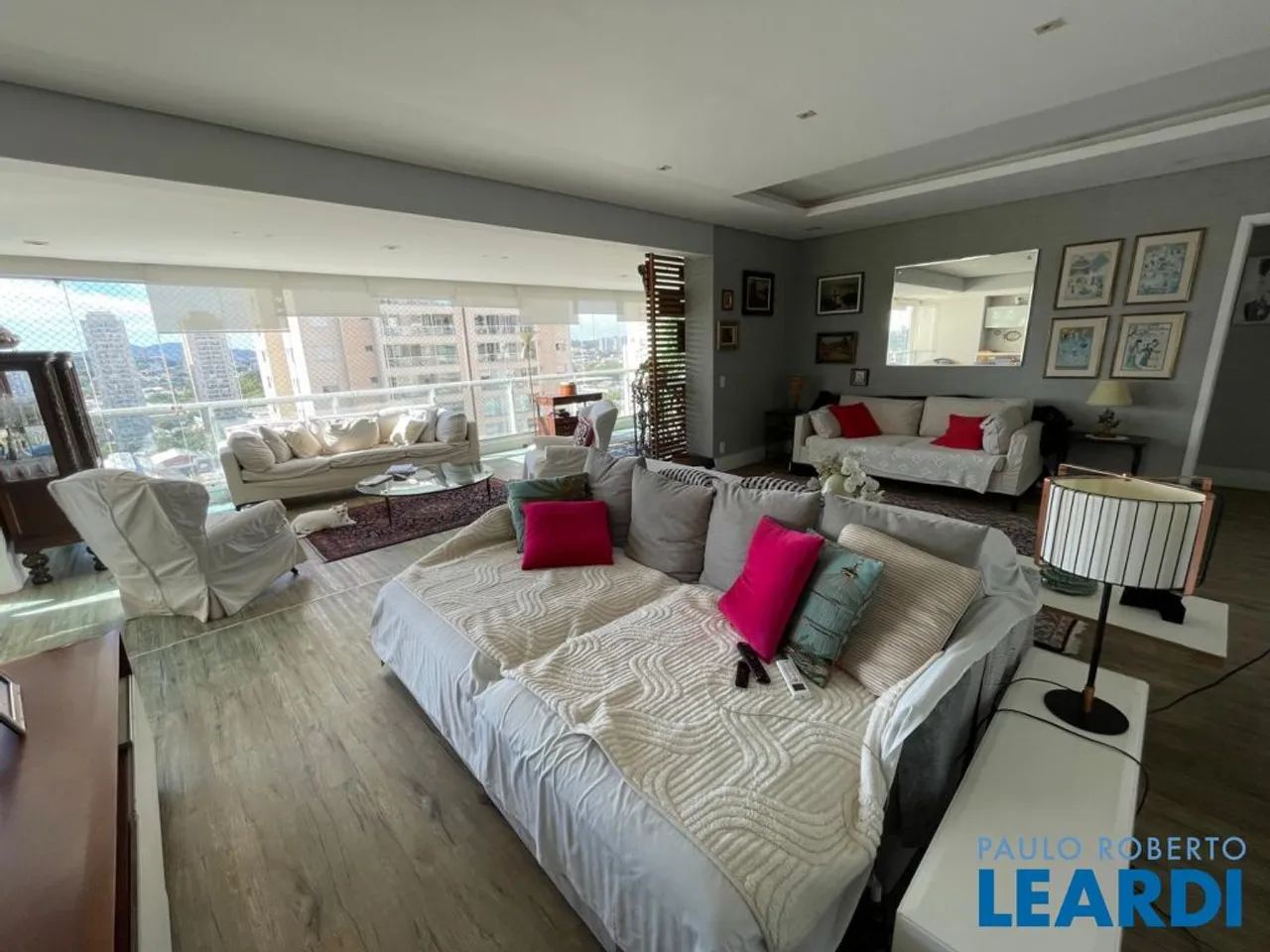 APARTAMENTO - VILA LEOPOLDINA - SP - Foto 5