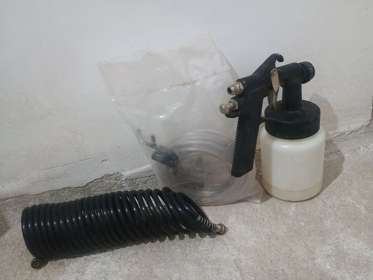 Compressor  - Foto 2