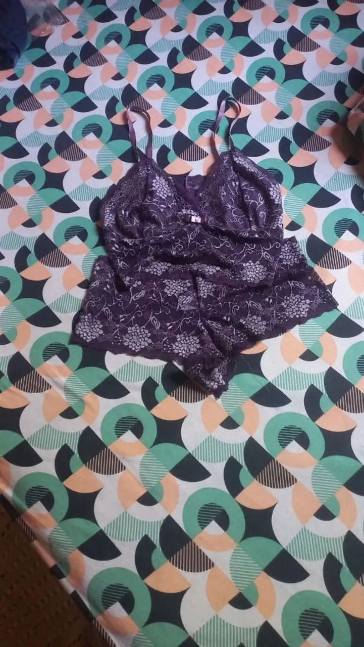 Vendo Lingeries Novas - Foto 2