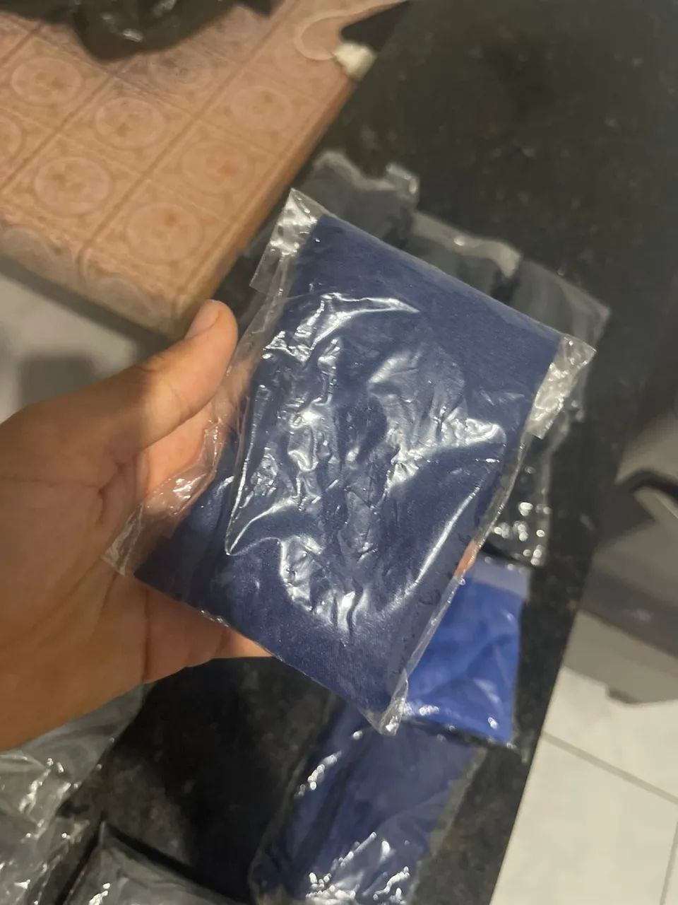 Balaclava / Máscara  - Foto 6