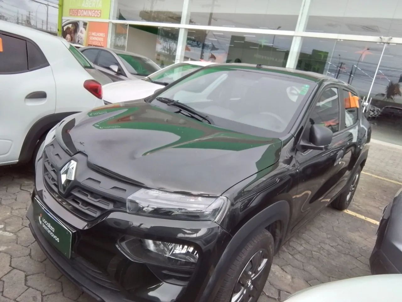 Renault Kwid 1.0 Zen 2025 - Foto 2