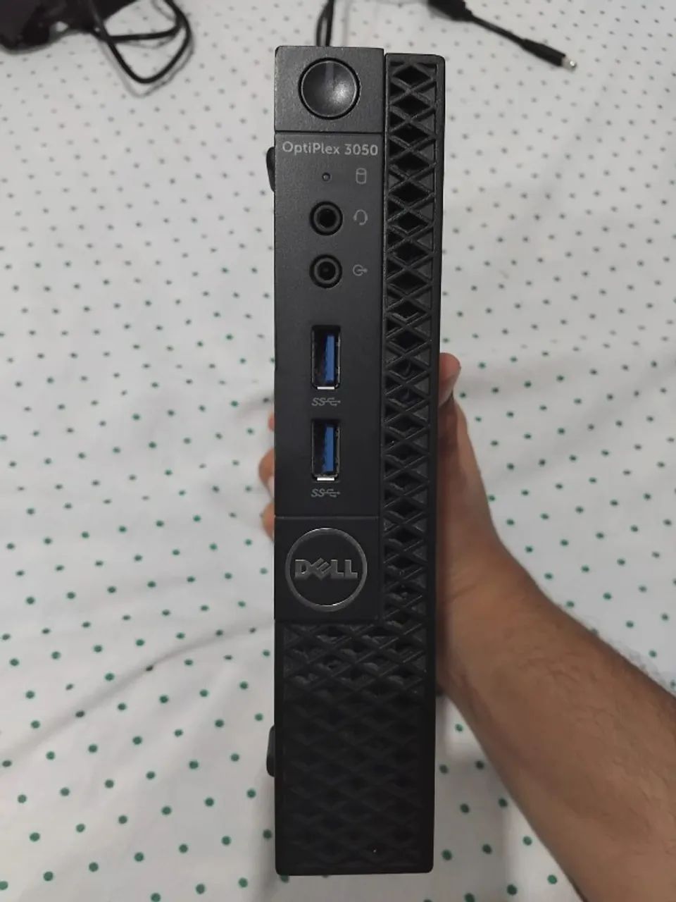 Mini PC Dell Optiplex 3050  - Foto 3