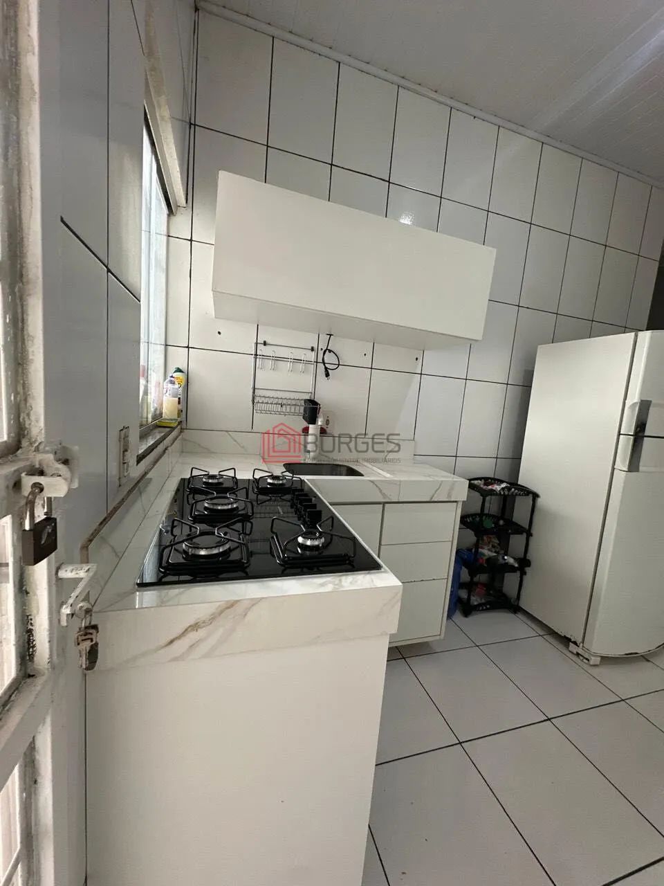 Casa com mobília no Jardim Sumaré - Foto 3