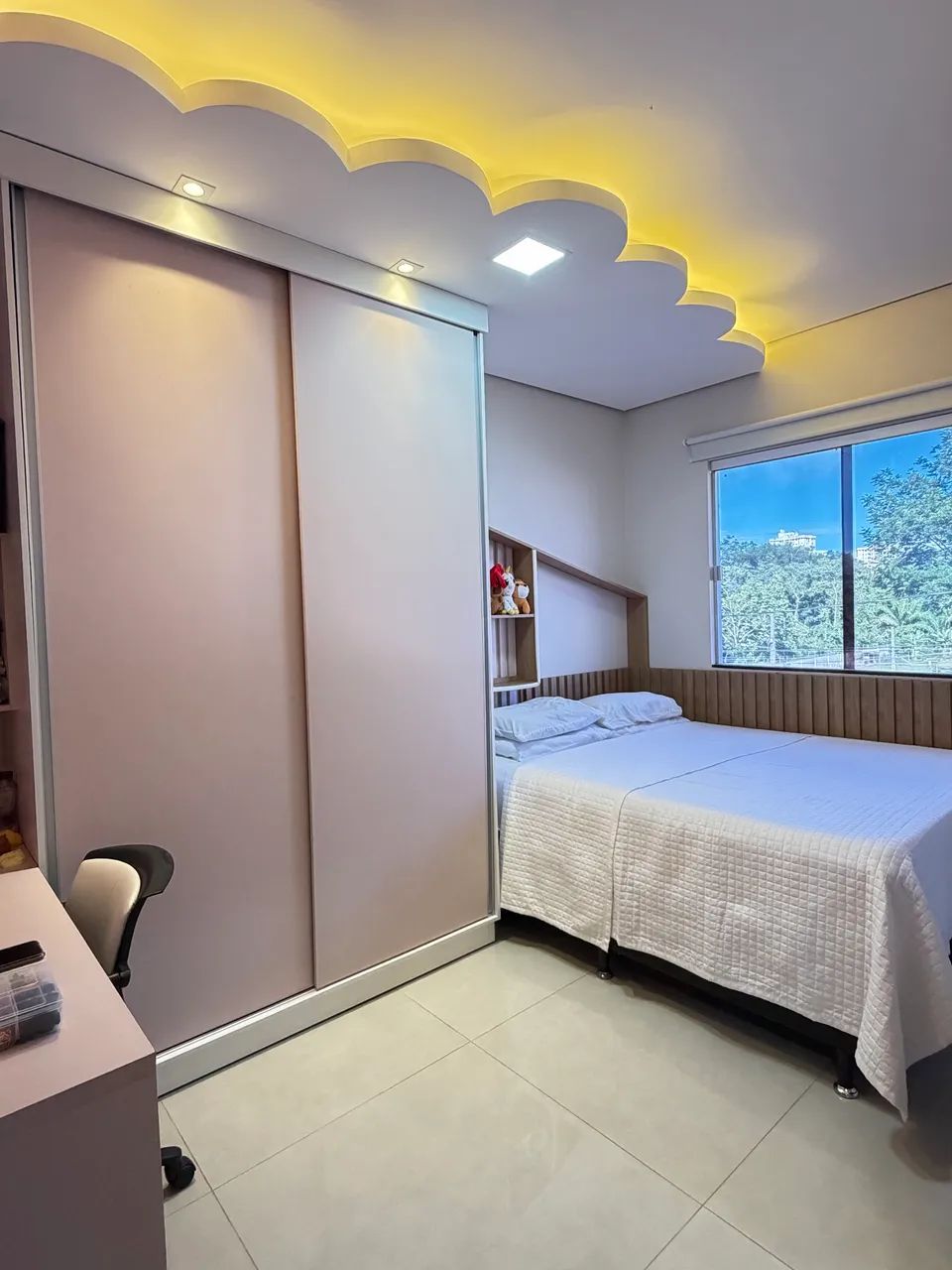 Casa em condomínio fechado  - Foto 4