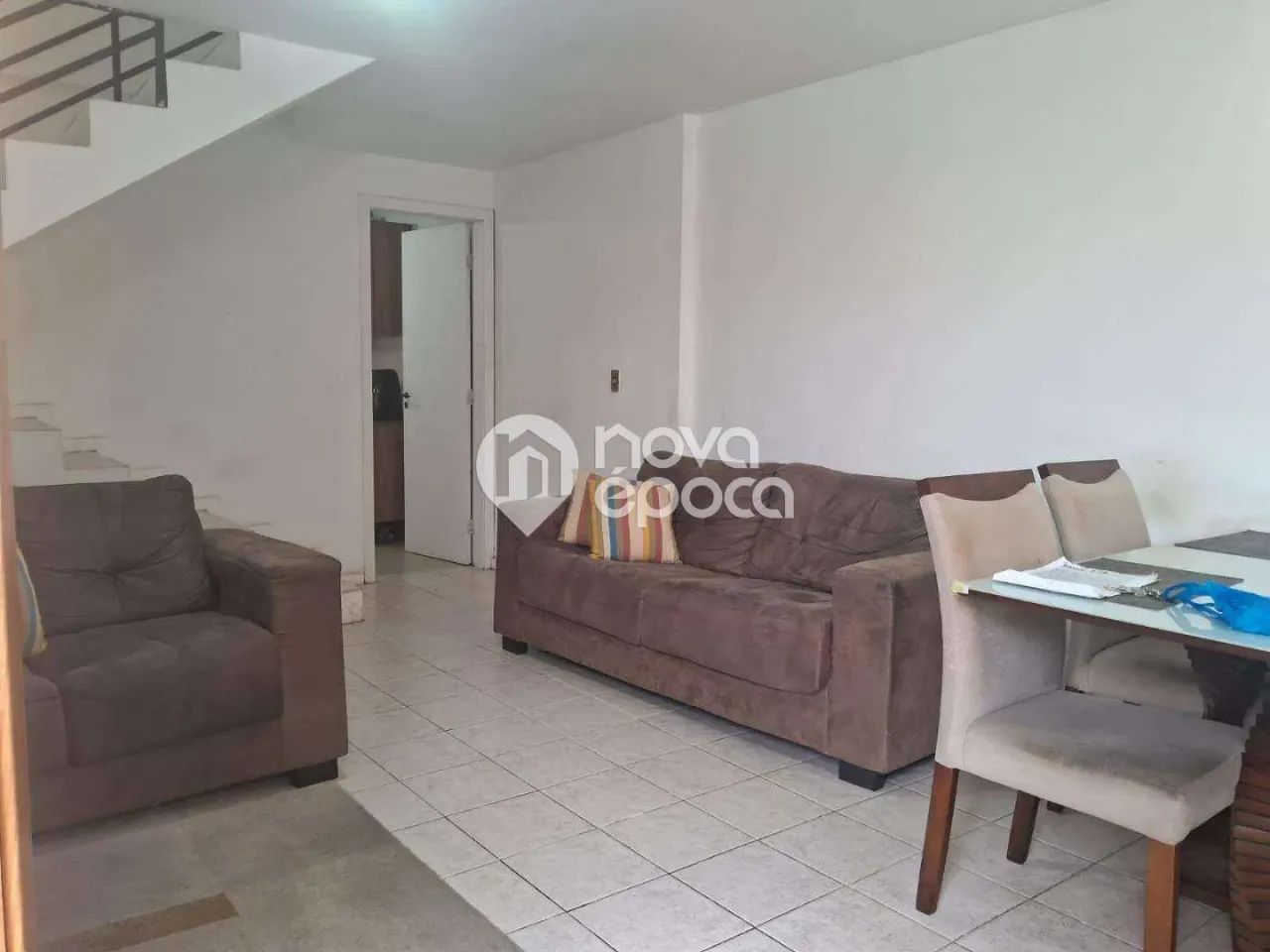 Cascadura | Casa 2 quartos - Foto 4