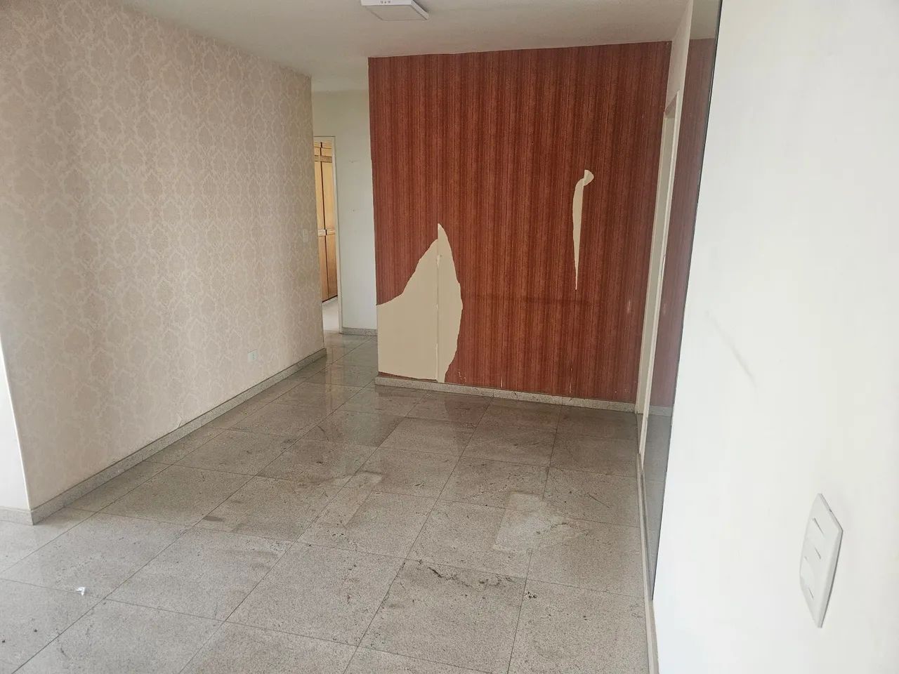 Aluga apartamento  3Q com suíte Setor Oeste - Foto 3