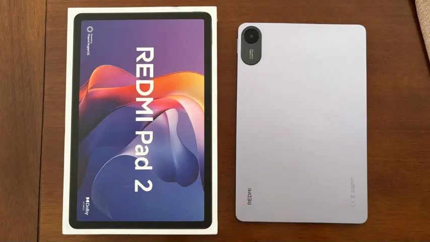 Tablet Redmi Pad 2  - Foto 5