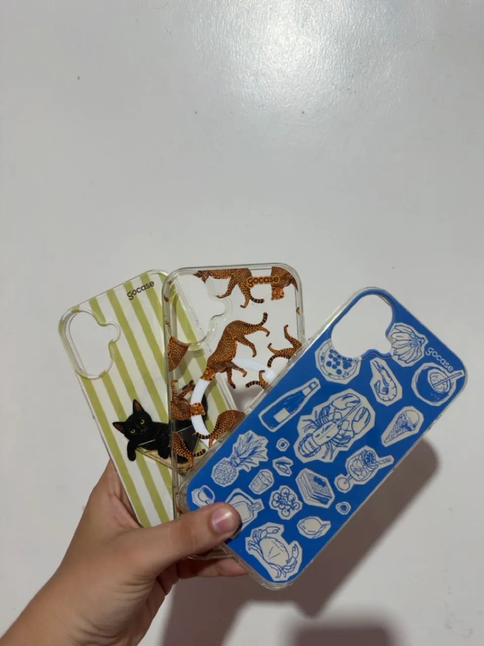 iPhone 16 plus cases  - Foto 5