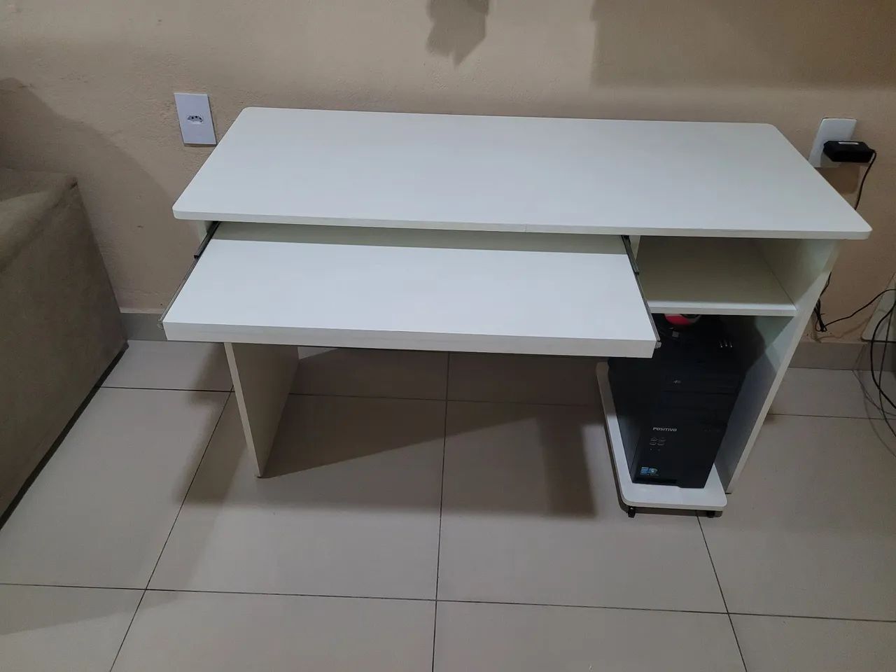 Mesa para Computador  - Foto 3