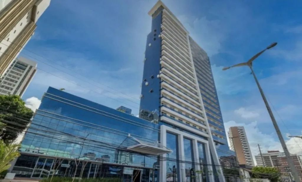 Salas/Conjunto em Fortaleza - Foto 5