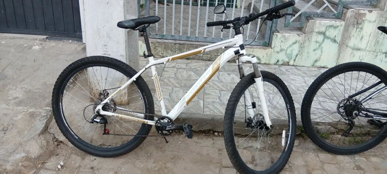 Bikes seminovas - Foto 3