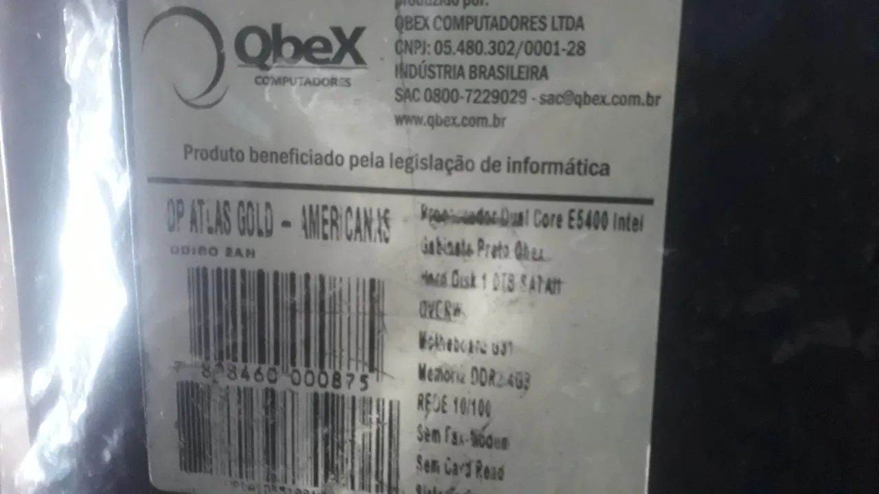 Computador Desktop em Oferta - Foto 4