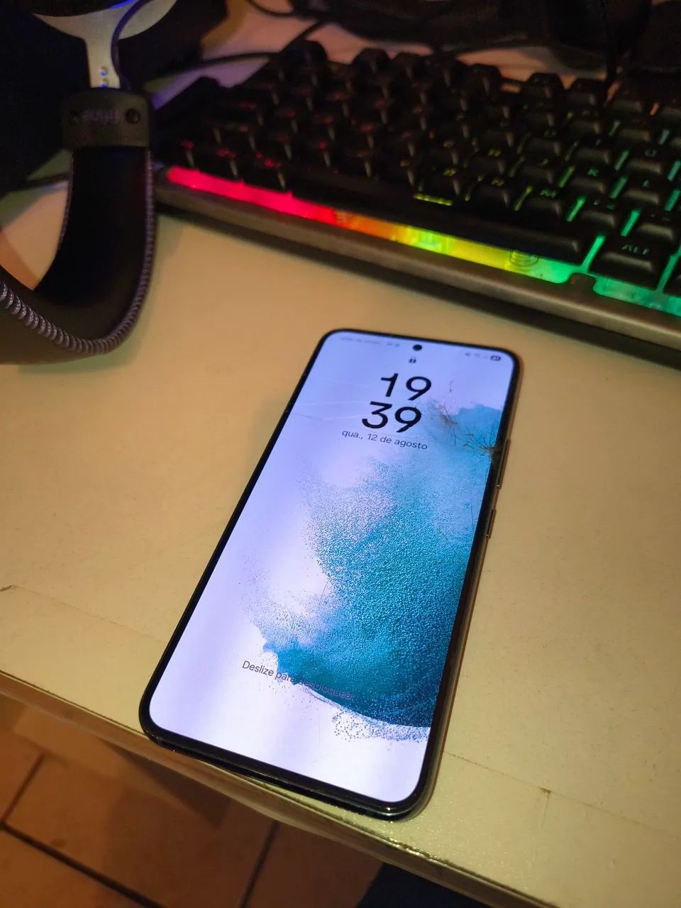 S22 2056gb