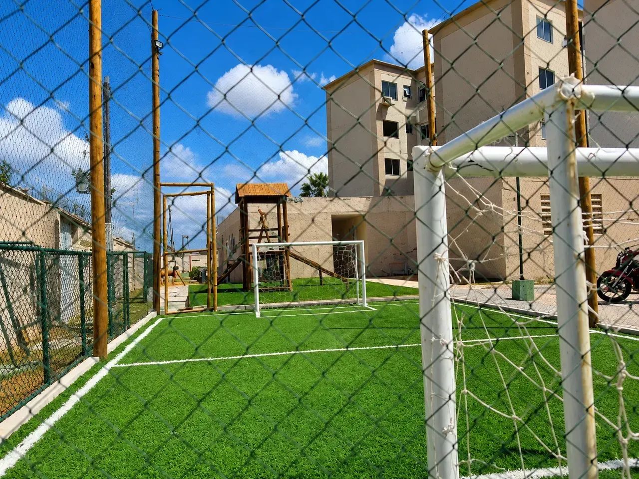 SOLAR DAS ÁGUAS  FORTALEZA - Foto 5