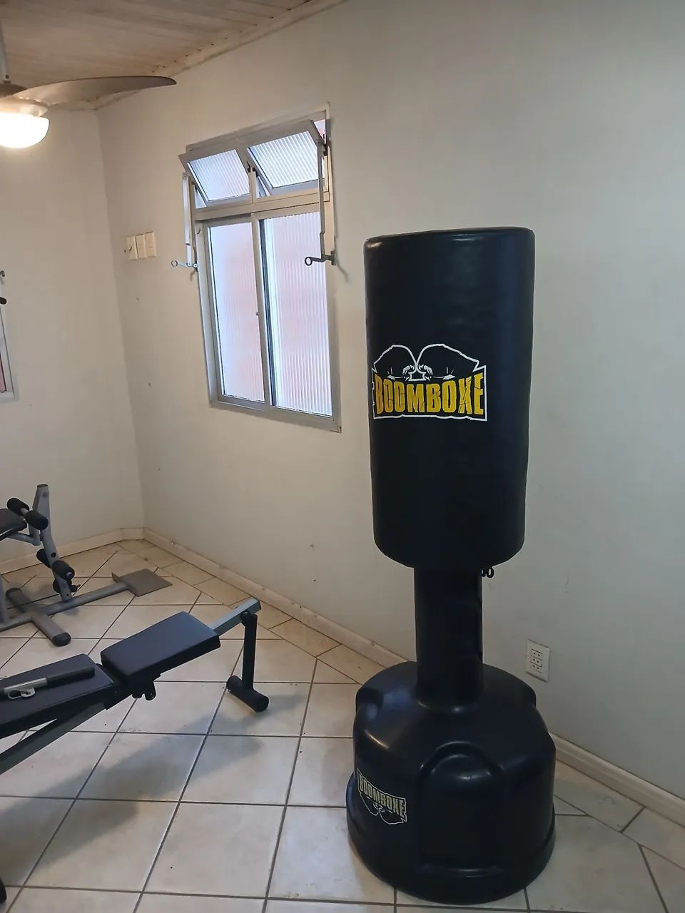 Torre de Pancadas Bomboxe  - Foto 4