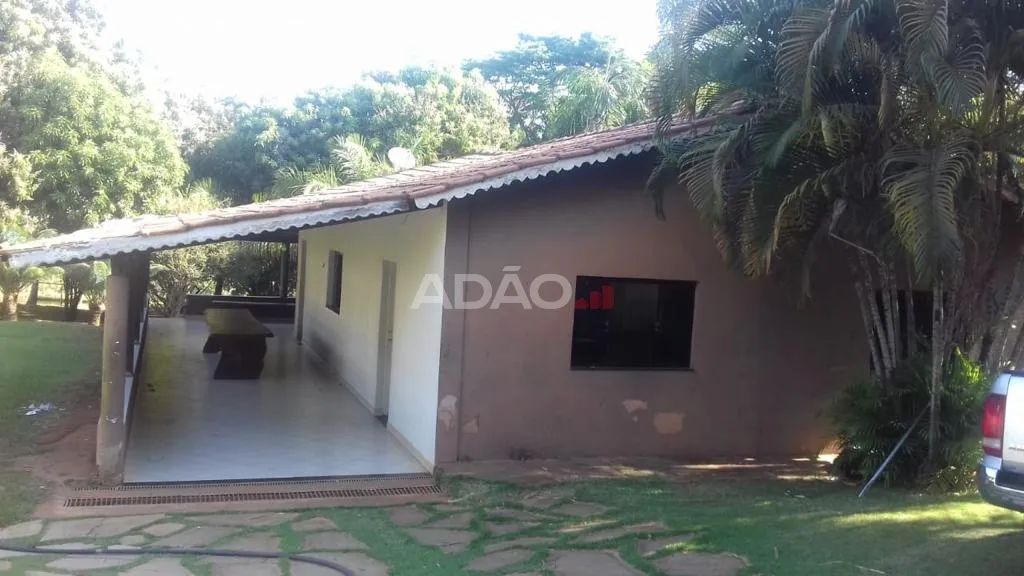 VENDE-SE CHÁCARA PARA ALUGUEL - Foto 3