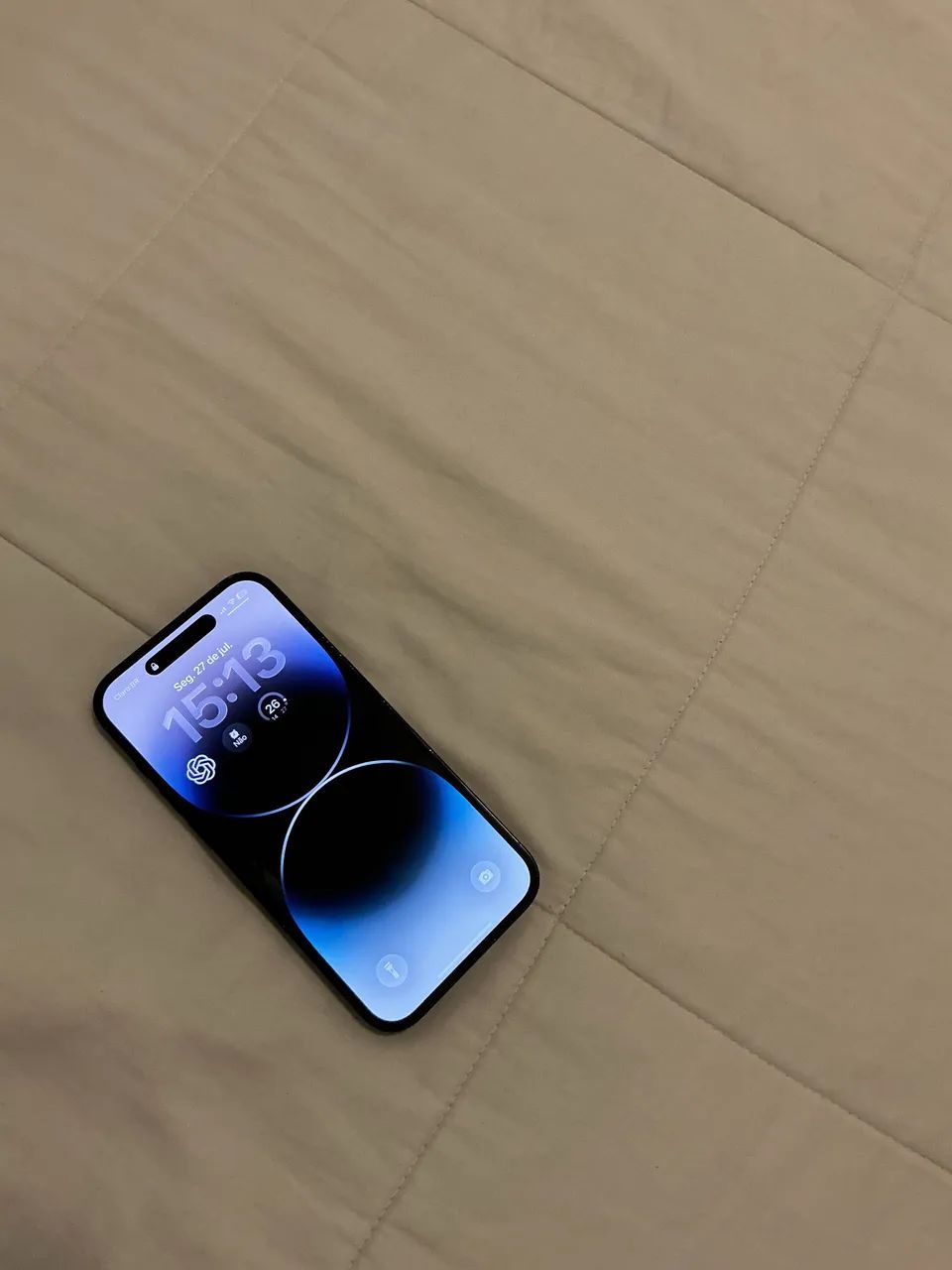 iPhone 14 PRO 256GB em Excelente estado! Único dono.  - Foto 2