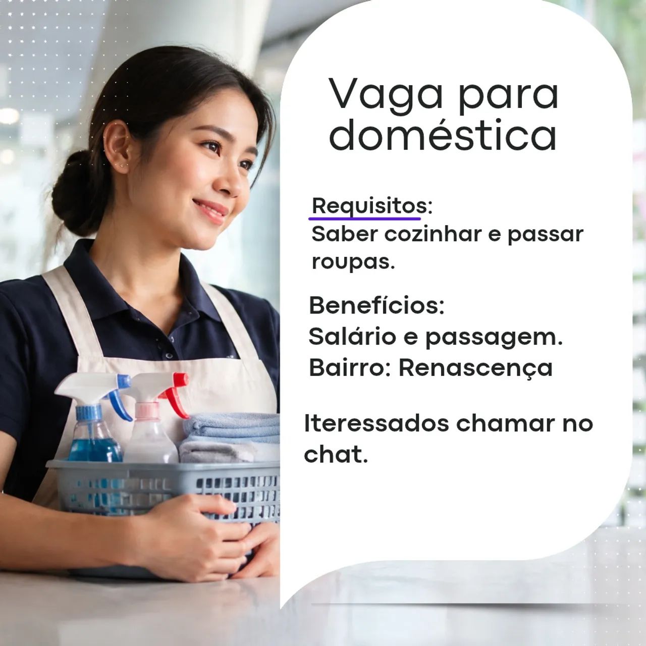 Doméstica 