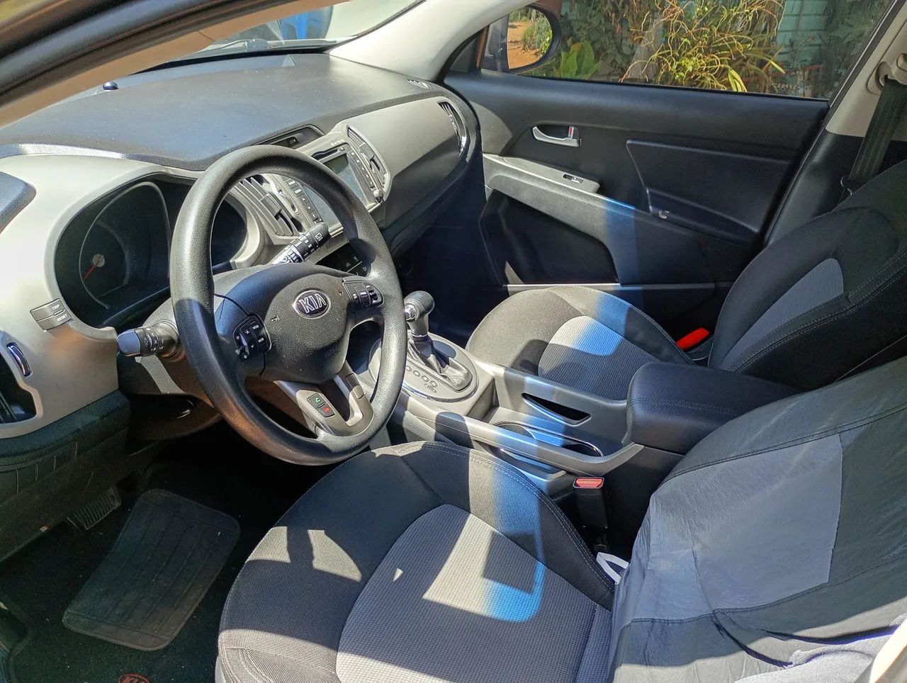 Kia Motors Sportage LX 2.0 16v/ 2.0 16V Flex Aut. 2016 - Foto 5