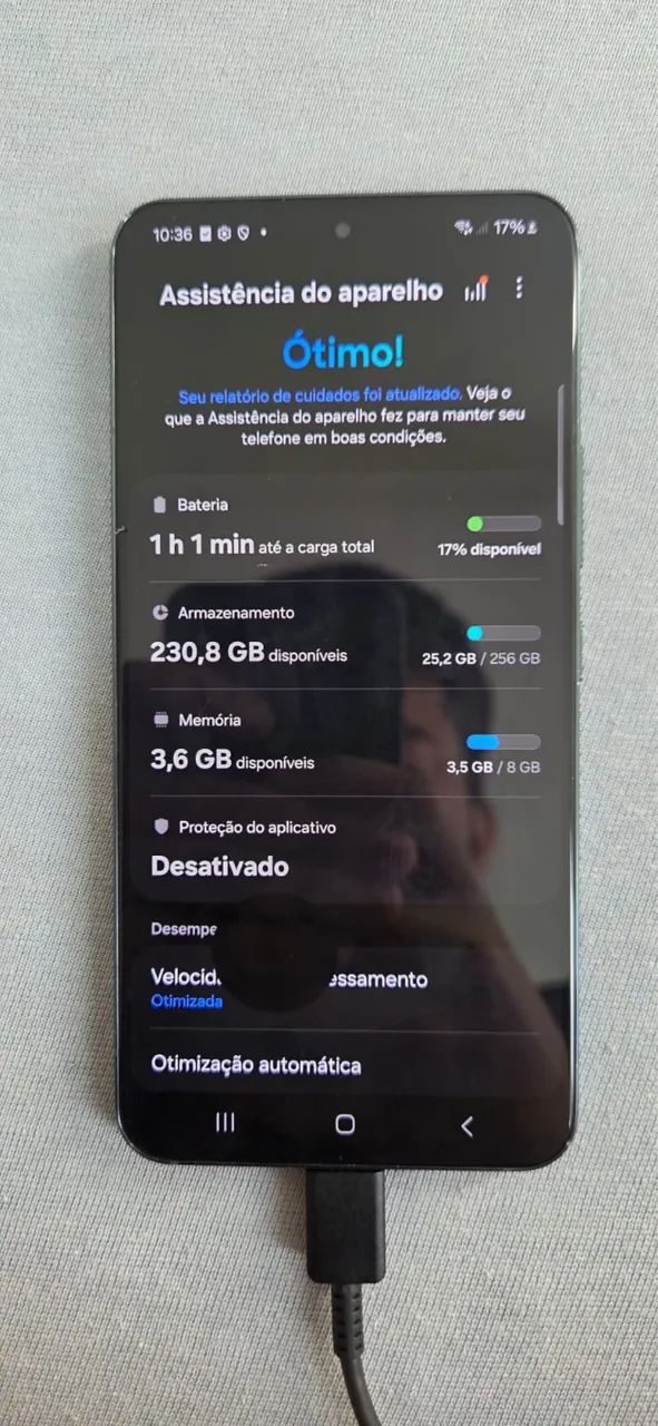 Samsung Galaxy S22 | 256gb - Foto 3