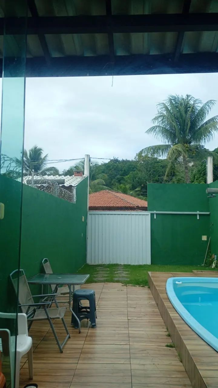 Casa em jauá Temporada. - Foto 7