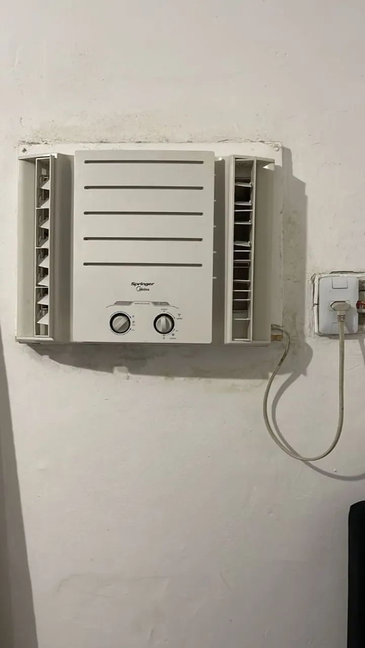 Ar condicionado