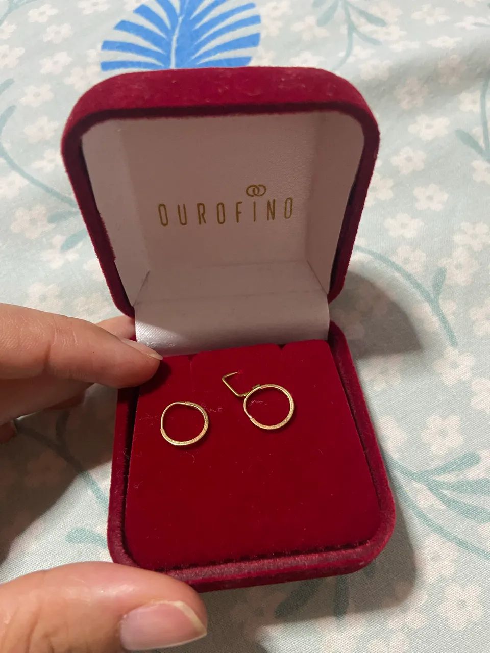 Brinco de ouro - Foto 2