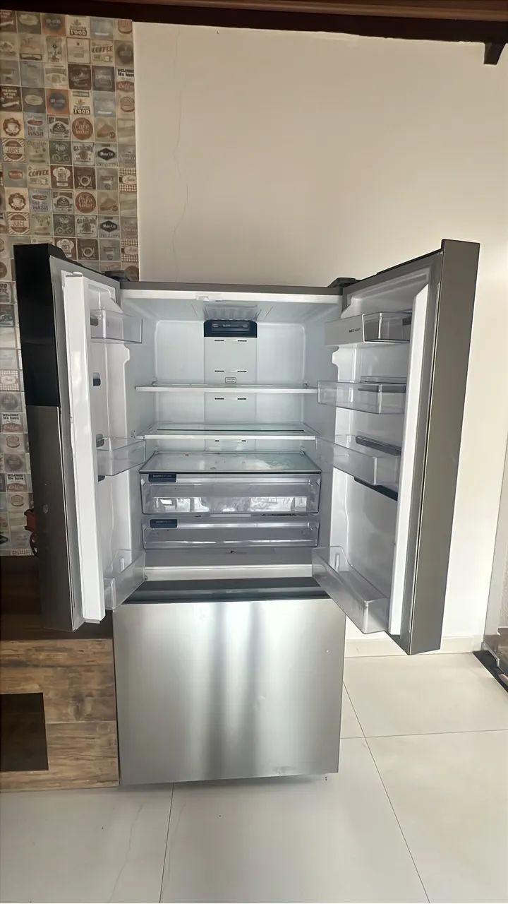 Geladeira