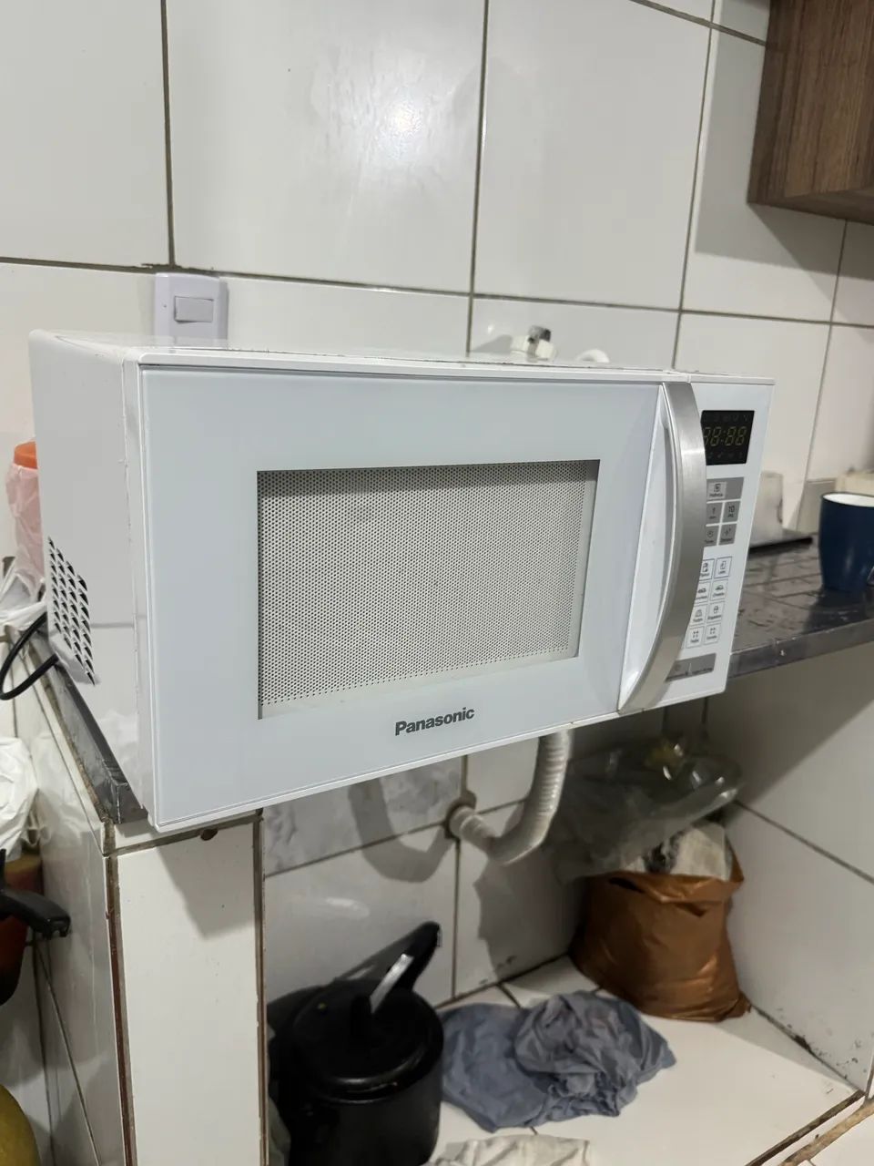 Vendo microondas  - Foto 5