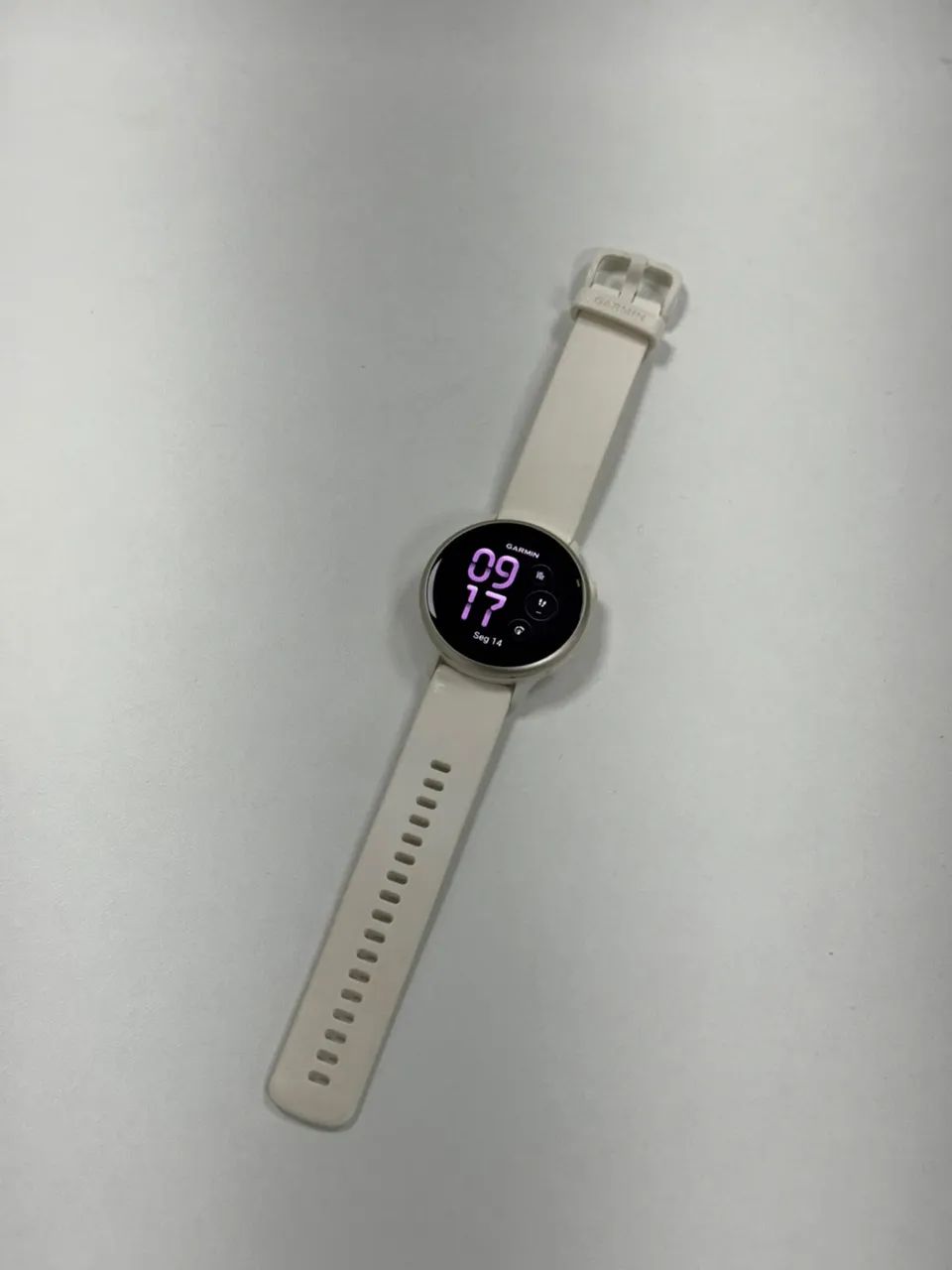 SmartwatchGarmin Vivo active 6 - Relógio  - Foto 2