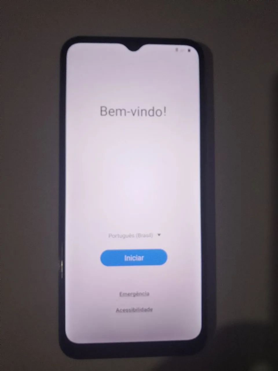 Vendo Aparelho Celular Samsung AO3: em perfeitas condições!!