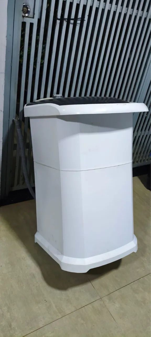 Máquina de lavar tanquinho