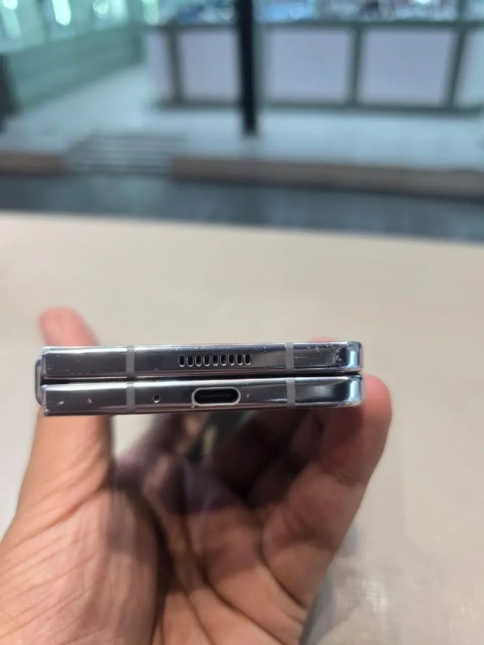 Samsung Galaxy Z Fold 5 1tb - Foto 4
