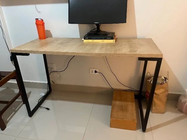 Mesa de escritório  - Foto 2