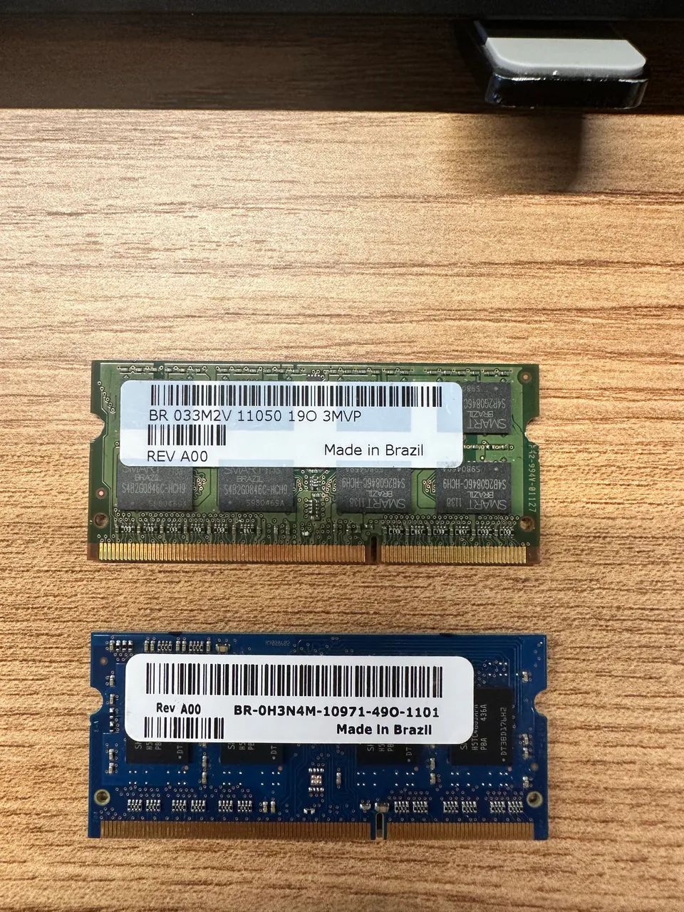 Memoria 4GB - DDR3 - Notebook  - Foto 2