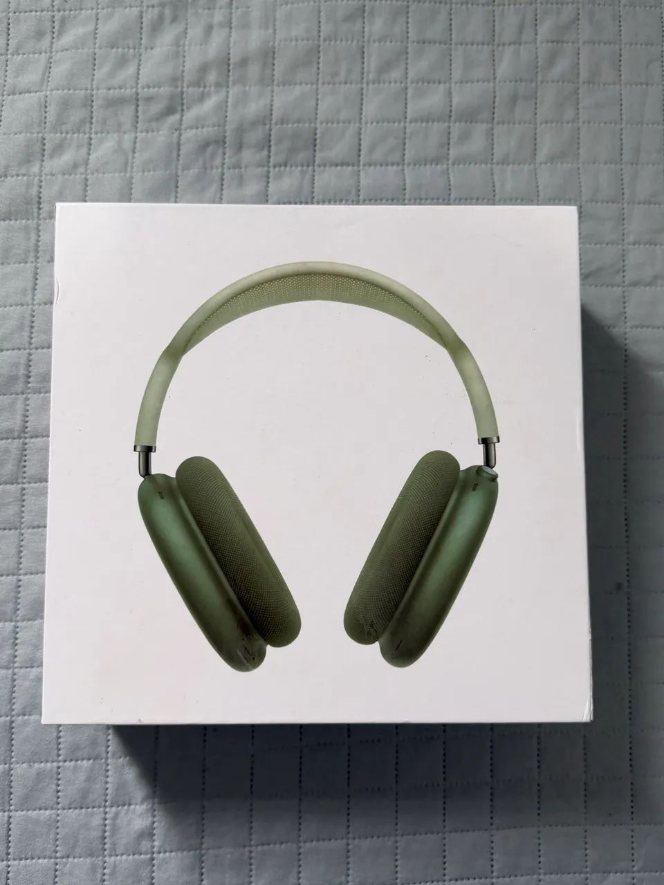 AirPods Max - 1° linha - Fones de Ouvido - Industrial, Aracaju