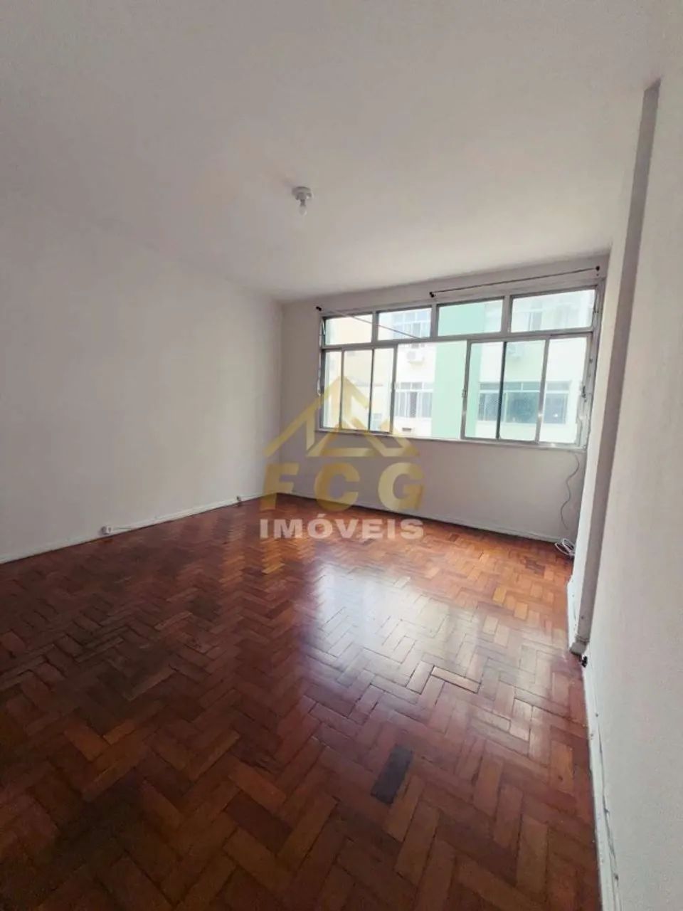 Apto Ingá com 78m² 2 quartos no Ingá - Niterói - RJ - Foto 4