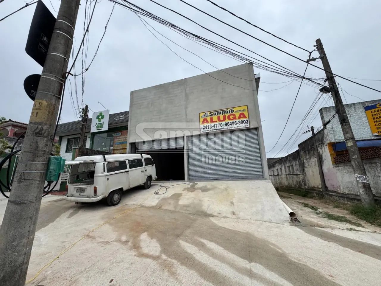 Campo Grande | Loja