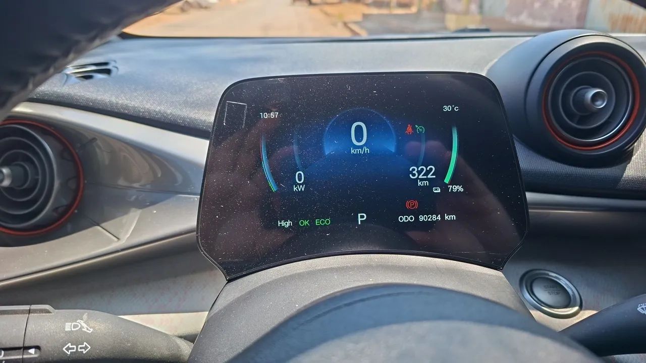 BYD Dolphin EV (Elétrico) 2026 - Foto 3