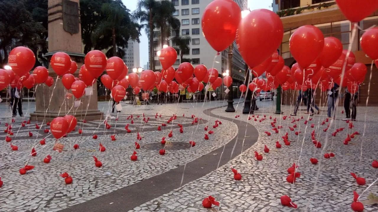 Gás Hélio - Foto 5