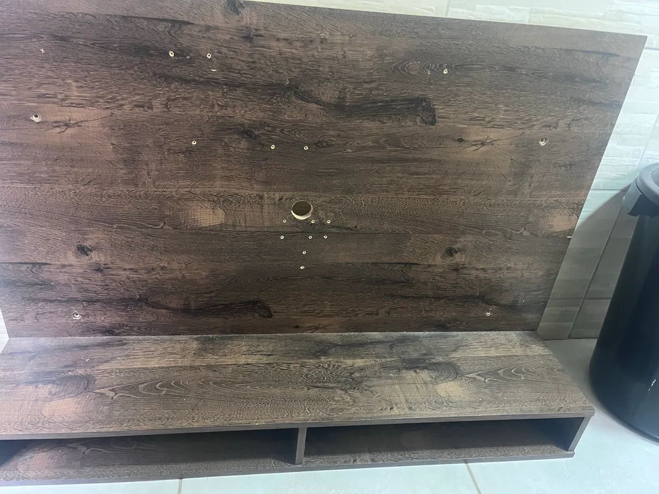Painel para tv até 40 polegadas 