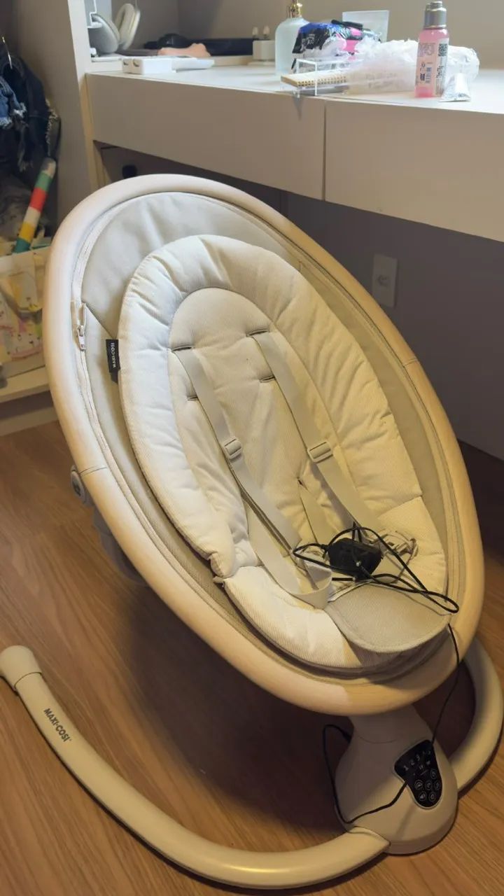 Cadeira de balanço Maxi - Cosi - Foto 2