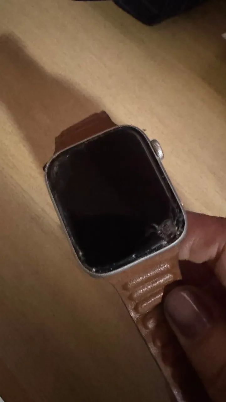 Apple watch serie 4  - Foto 3